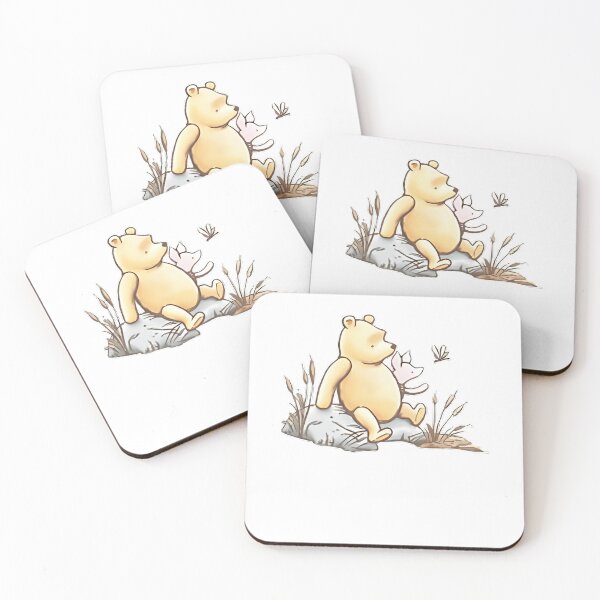 Item preview, Winnie The Pooh designed and sold by AncientFleming.