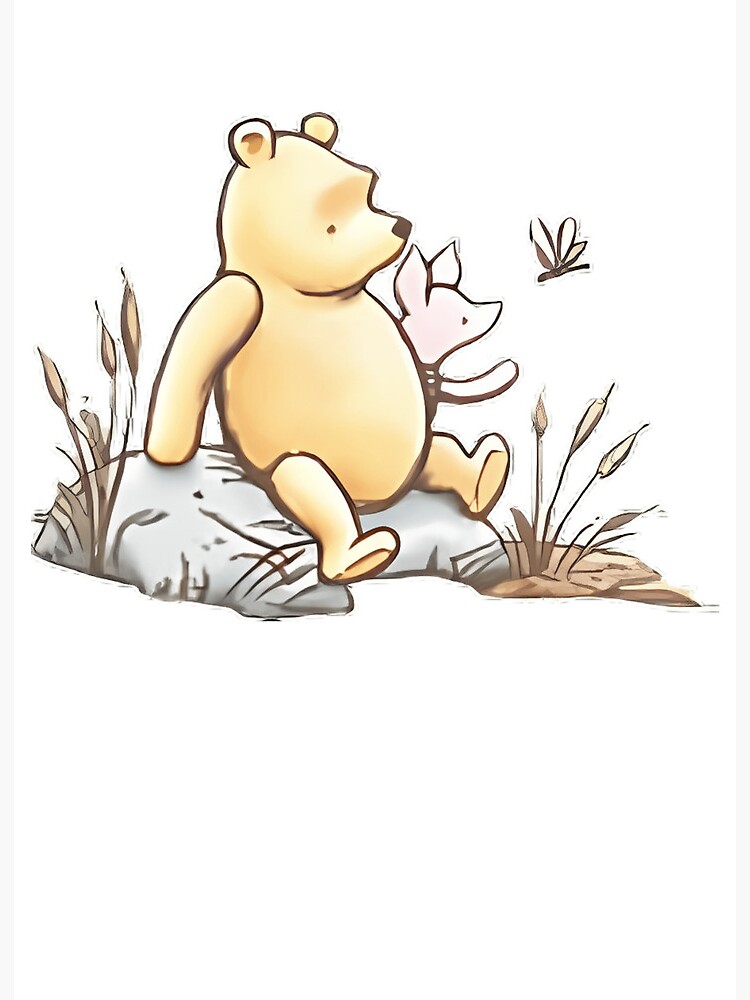Winnie The Pooh