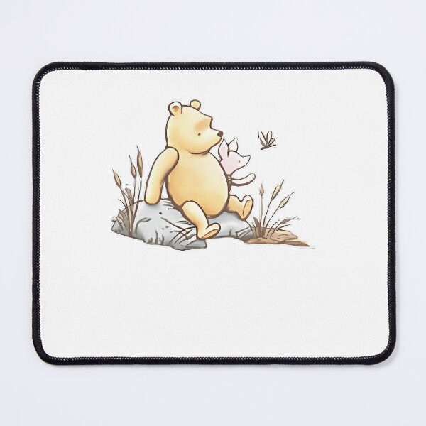 Item preview, Winnie The Pooh designed and sold by AncientFleming.
