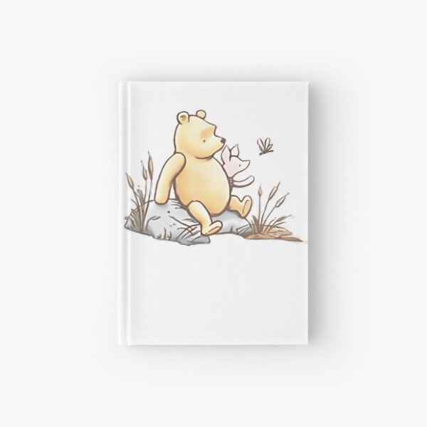 Artikel-Vorschau von Winnie Puuh, designt und verkauft von AncientFleming.