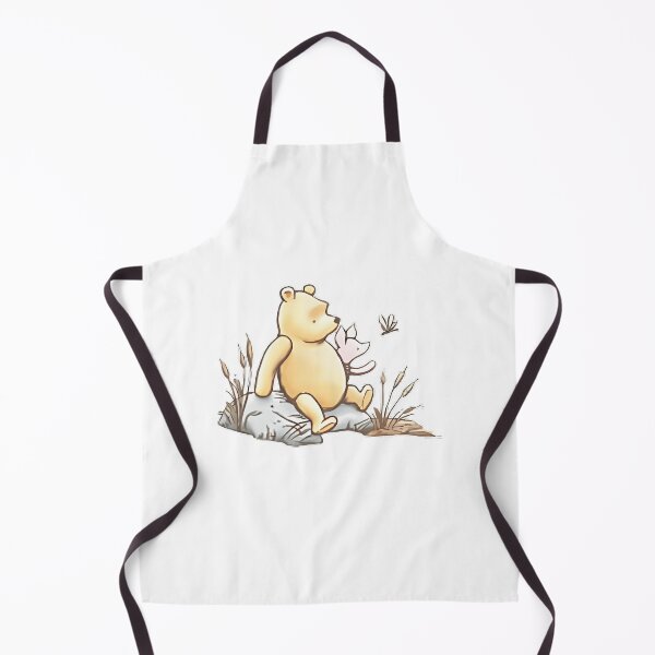 Item preview, Winnie The Pooh designed and sold by AncientFleming.