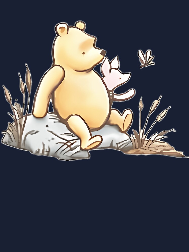 Winnie The Pooh