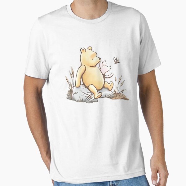 Artikel-Vorschau von Winnie Puuh, designt und verkauft von AncientFleming.