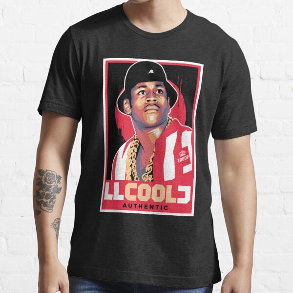 Ll Cool J T-Shirts for Sale | Redbubble