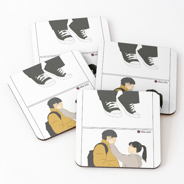 Item preview, Moving Korean Drama designed and sold by kart-box.