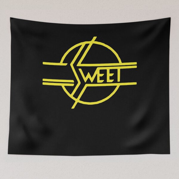 Item preview, The Rock Band - The Metal Tour 2023 designed and sold by BuckleyOaties.