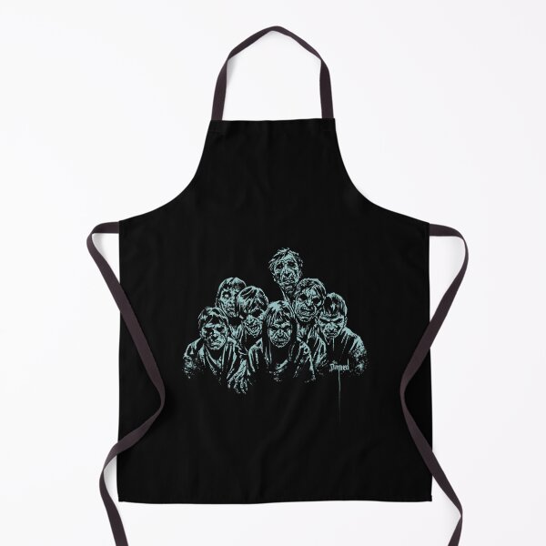 Item preview, The Punk Rock Band - The Black Album designed and sold by PicosRaphael.
