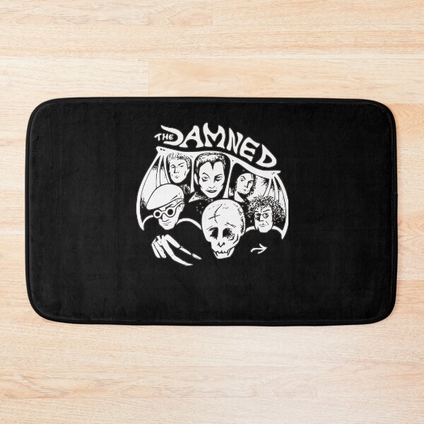 Item preview, The Punk Rock Band - The Black Album designed and sold by WafflesGiovan.