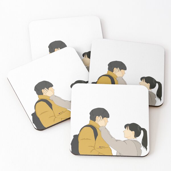 Item preview, Moving Korean Drama designed and sold by kart-box.