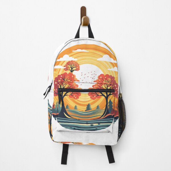 Item preview, Autumn Sunrise designed and sold by Imagination1618.
