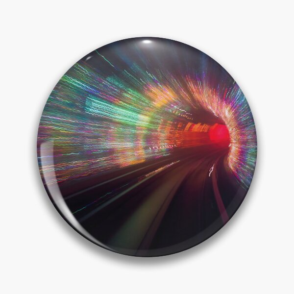 Item preview, Bund Sightseeing Tunnel designed and sold by assaf.