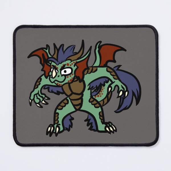 Item preview, Gremlin Peri designed and sold by Jeenakatarox.