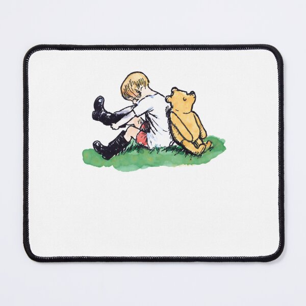 Item preview, Winnie The Pooh designed and sold by AncientFleming.