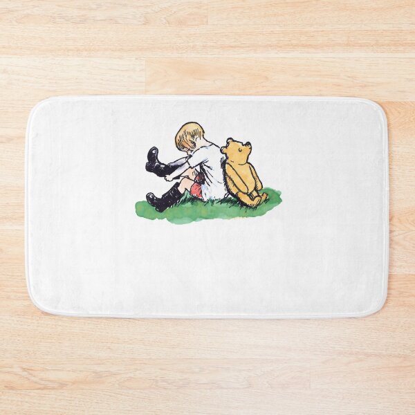 Item preview, Winnie the Pooh designed and sold by AncientFleming.