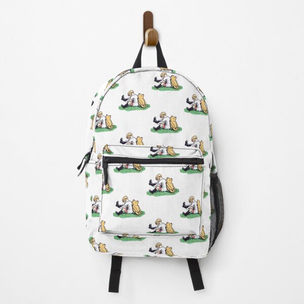 Item preview, Winnie The Pooh designed and sold by AncientFleming.
