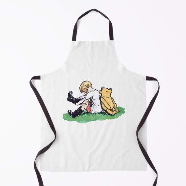 Item preview, Winnie The Pooh designed and sold by AncientFleming.
