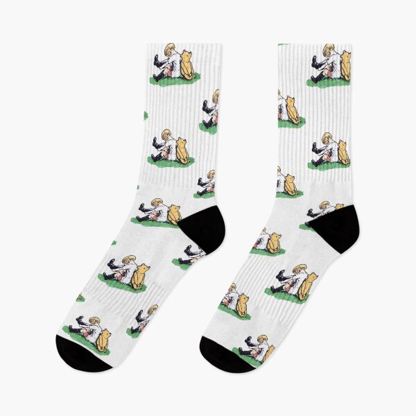 Item preview, Winnie The Pooh designed and sold by AncientFleming.