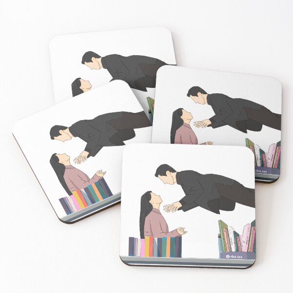 Item preview, Moving Korean Drama designed and sold by kart-box.