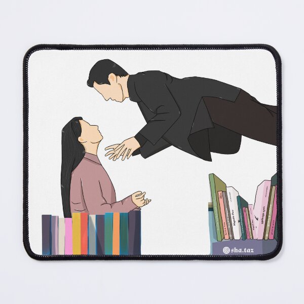 Item preview, Moving Korean Drama designed and sold by kart-box.