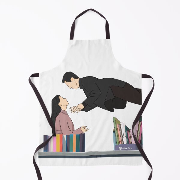 Item preview, Moving Korean Drama designed and sold by kart-box.