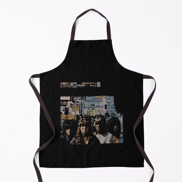 Item preview, The Rock Band - The Metal Tour 2023 designed and sold by BuckleyOaties.