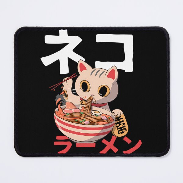 Item preview, Ra	 Cat  Kawaii Anime Ee Japanese    	 designed and sold by yfpdsoldgbf33.