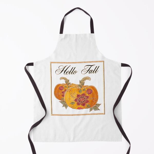 Item preview, Hello Fall designed and sold by m2inspiration.