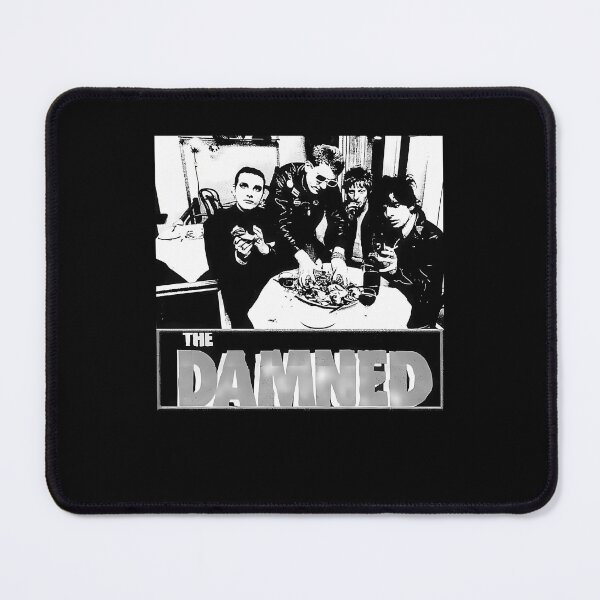Item preview, The Punk Rock Band - The Black Album designed and sold by PicosRaphael.
