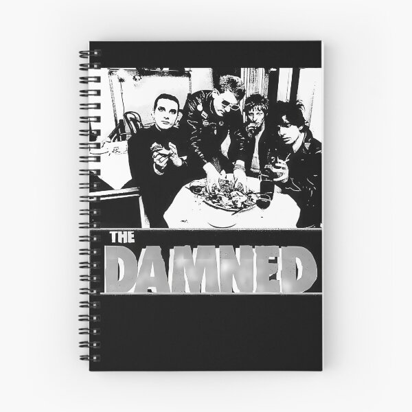 Item preview, The Punk Rock Band - The Black Album designed and sold by PicosRaphael.