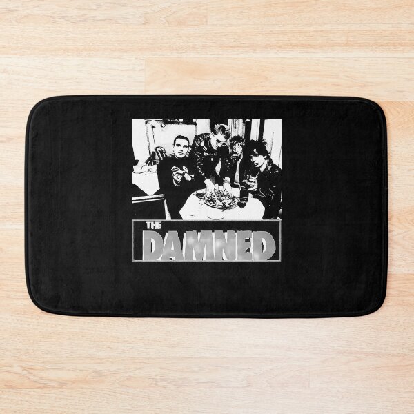Item preview, The Punk Rock Band - The Black Album designed and sold by PicosRaphael.