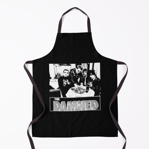 Item preview, The Punk Rock Band - The Black Album designed and sold by PicosRaphael.