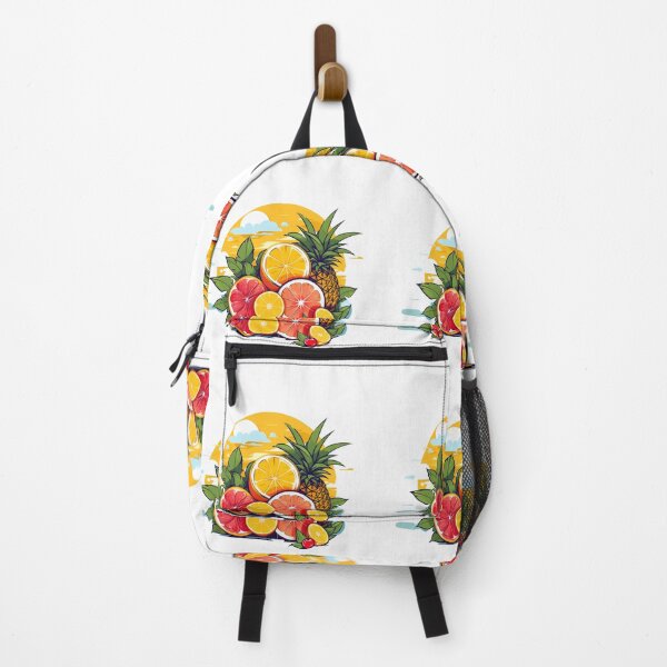 Item preview, Fruits on the Beach designed and sold by Imagination1618.