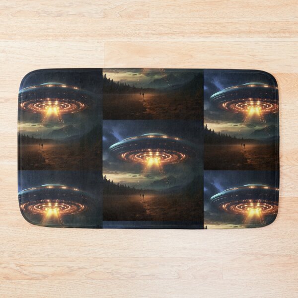 Item preview, AlienTech Chronicles: Advanced UFO Engineering designed and sold by ChamounVisual.