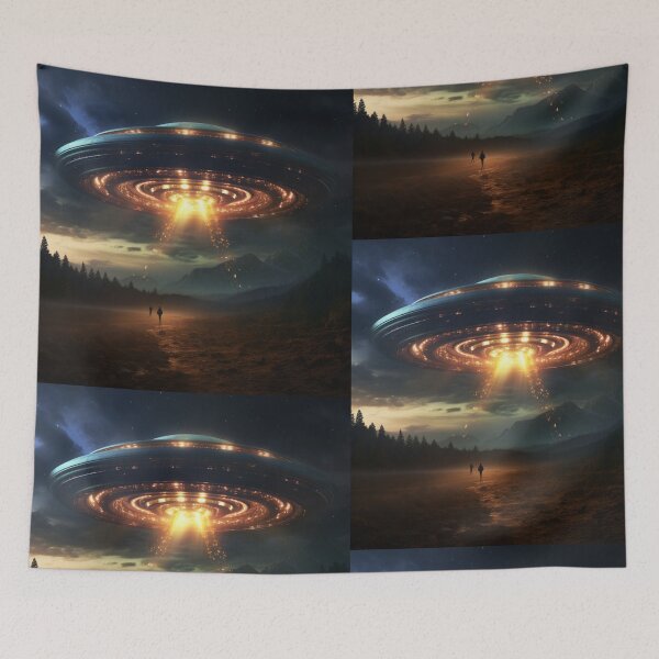 Item preview, AlienTech Chronicles: Advanced UFO Engineering designed and sold by ChamounVisual.