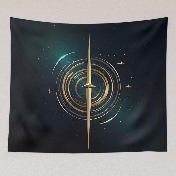 Item preview, "Together in Love and Unity" designed and sold by Art-Vortex-fr.