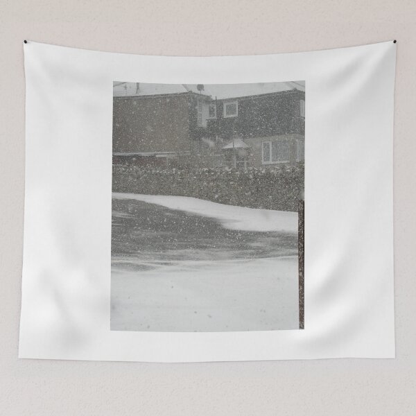 Item preview, We Have Snow ! designed and sold by lezvee.