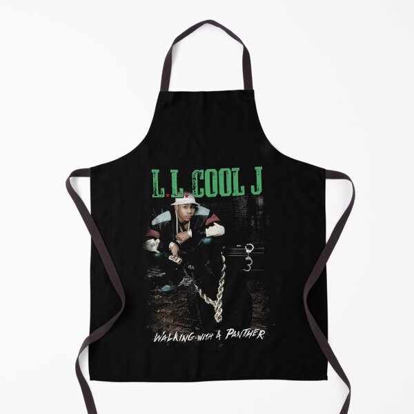 Item preview, LL COOL J designed and sold by peggydahlberg.