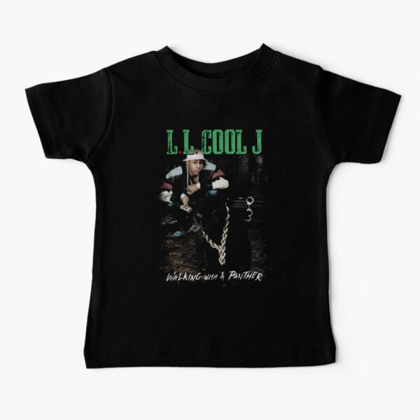Item preview, LL COOL J designed and sold by peggydahlberg.
