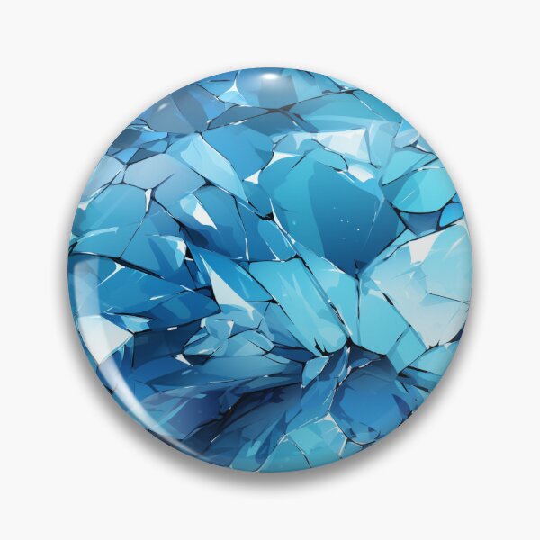 Item preview, Smashed Glass designed and sold by UnderCloud.