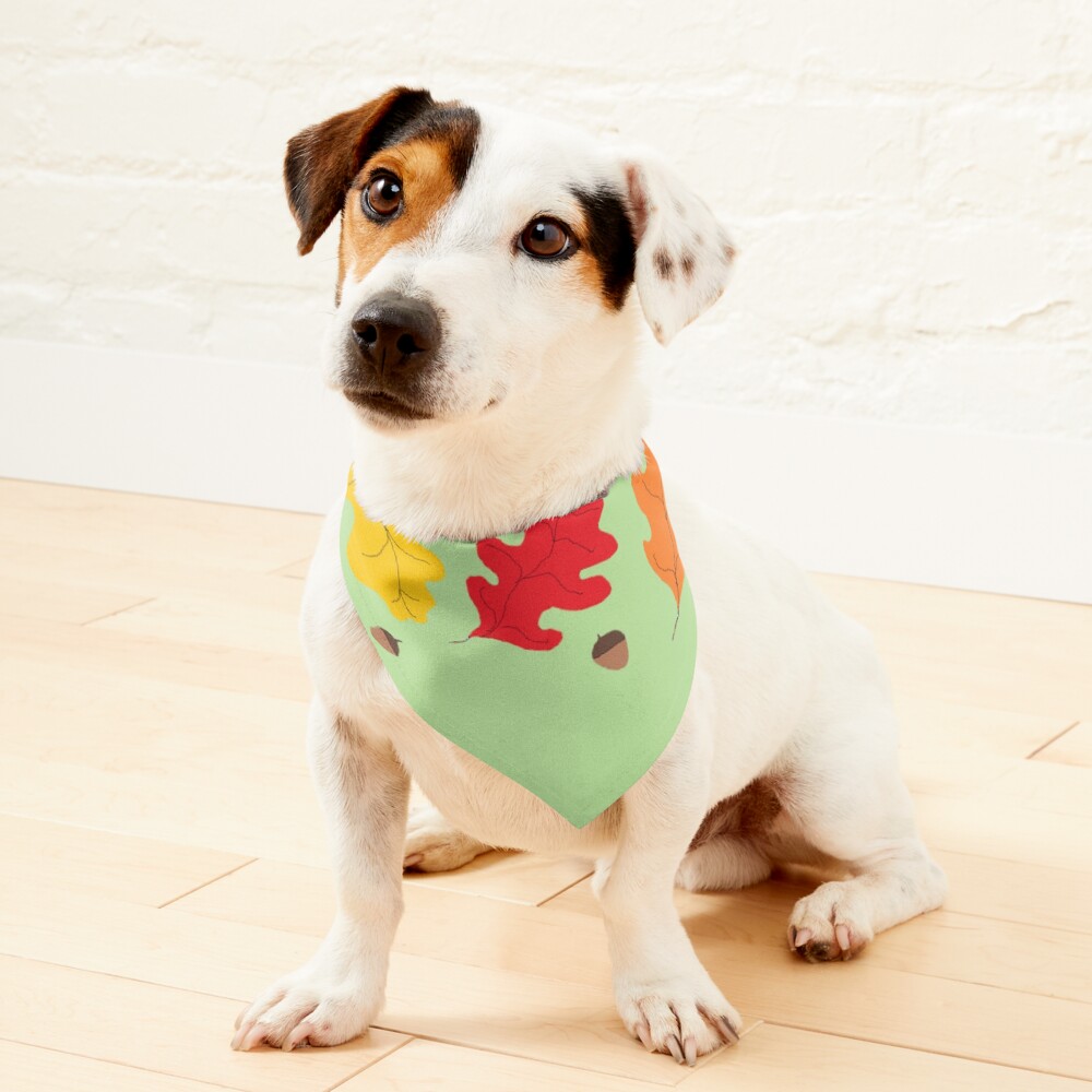 Item preview, Pet Bandana designed and sold by 5849.