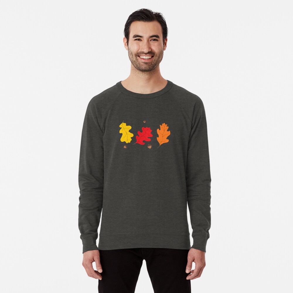 Item preview, Lightweight Sweatshirt designed and sold by 5849.