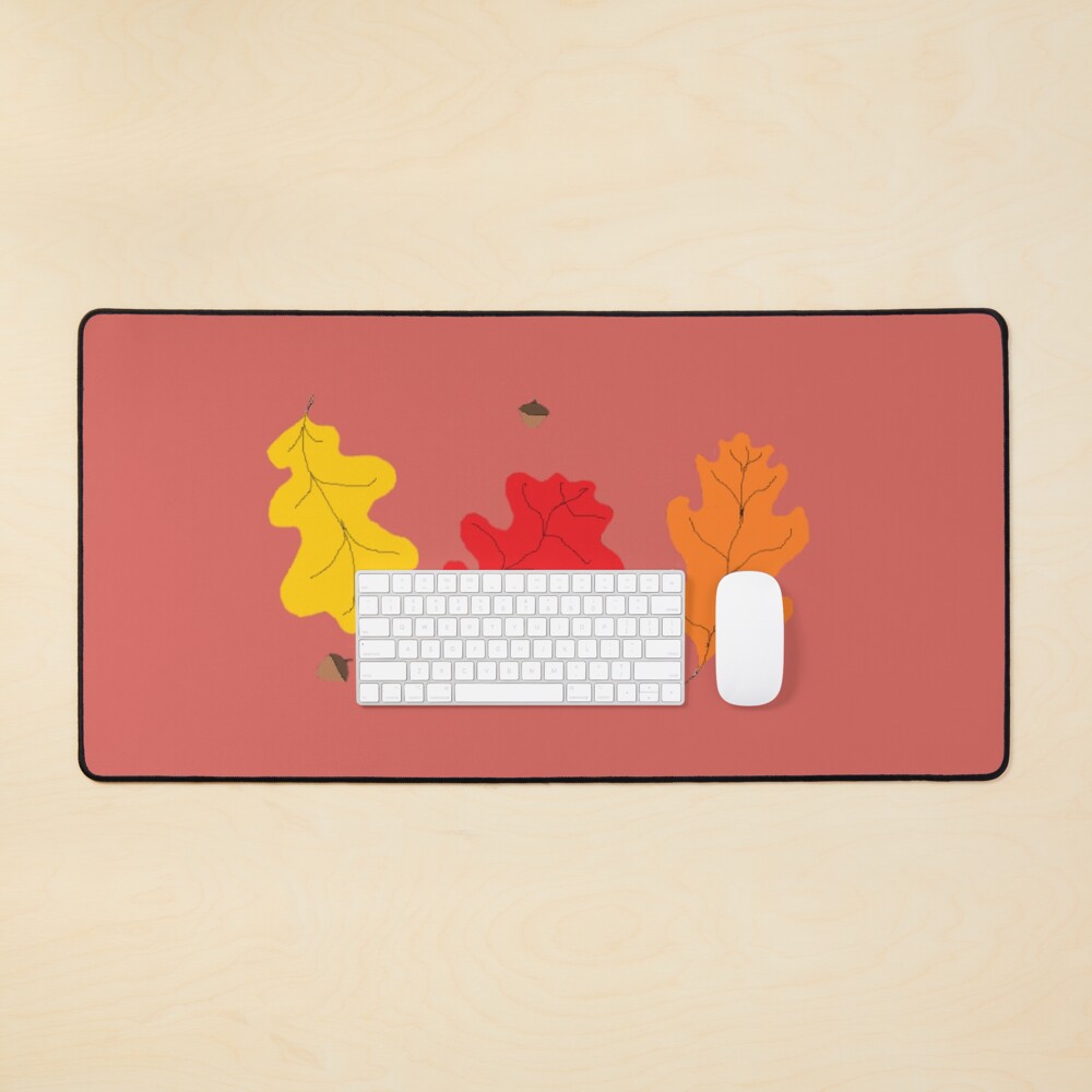 Item preview, Desk Mat designed and sold by 5849.
