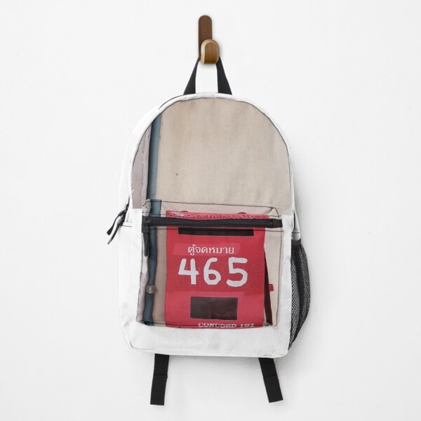 Item preview, mailbox designed and sold by patiwats.