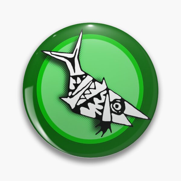 Item preview, Lime Green Kookyfish Bubble designed and sold by KookyfishShop.