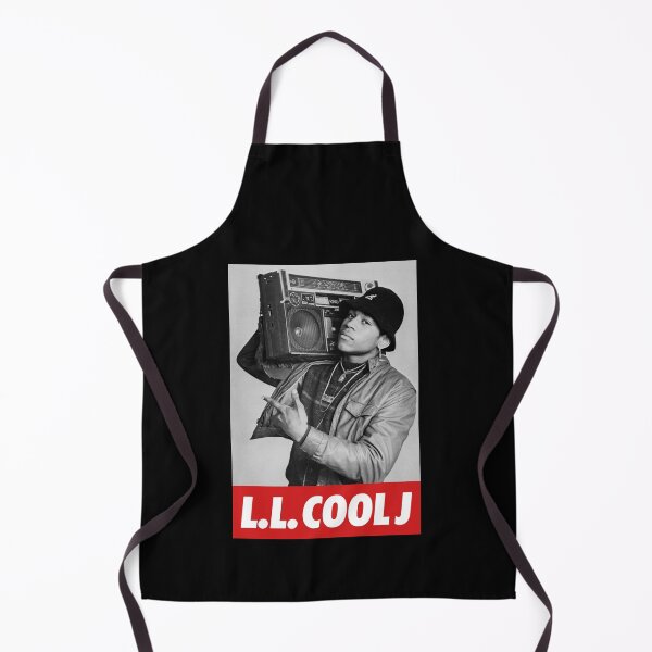 Item preview, LL COOL J designed and sold by peggydahlberg.