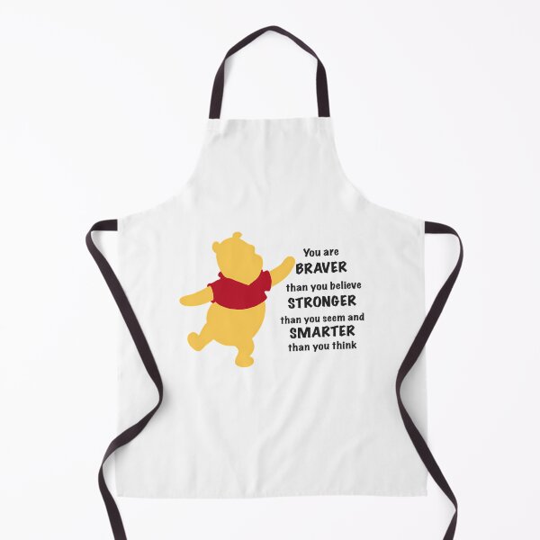 Item preview, Yellow Bear You are Braver designed and sold by AncientFleming.