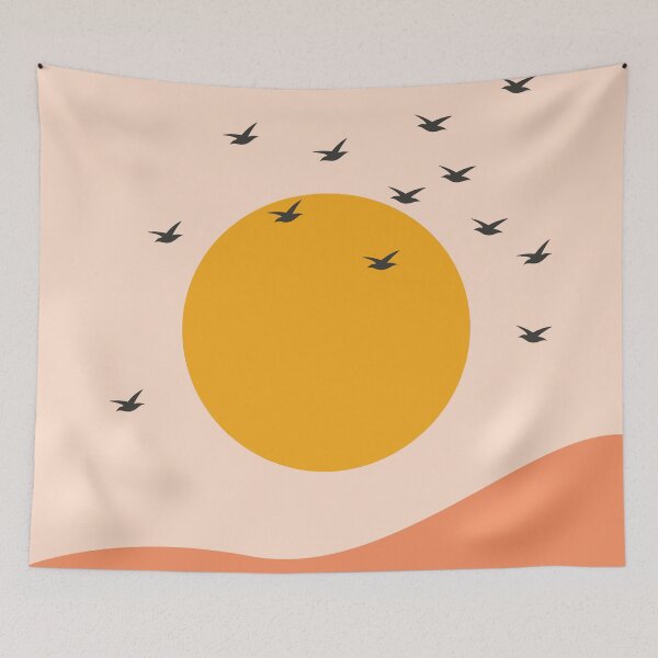 Item preview, Desert  designed and sold by Guri Draws .