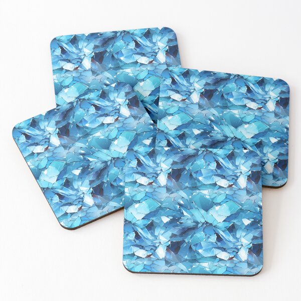 Item preview, Smashed Glass designed and sold by UnderCloud.