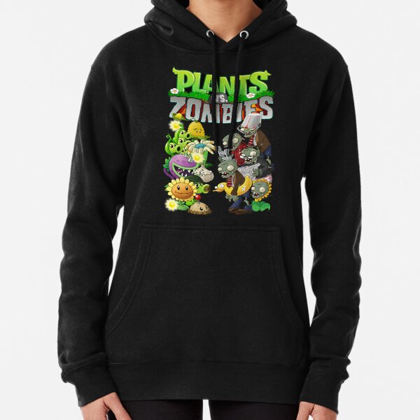 Item preview, Plantas contra Zombies designed and sold by PaceClothes.