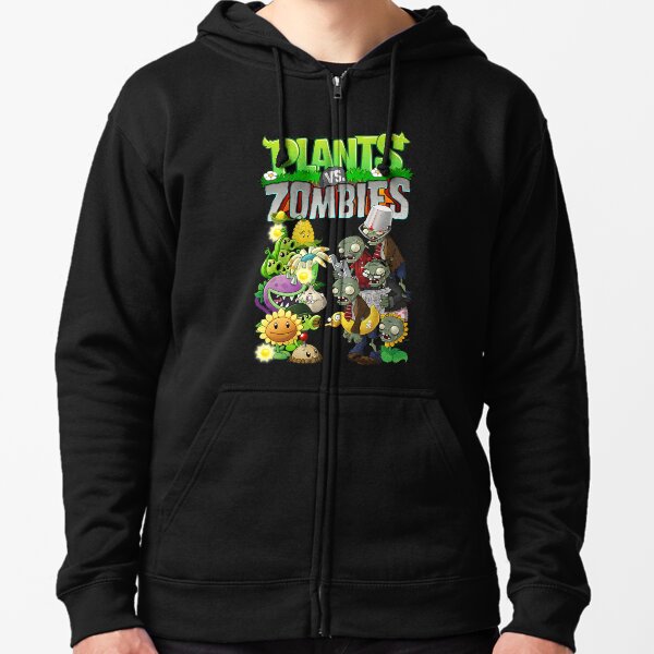 Item preview, Plants VS Zombies designed and sold by PaceClothes.